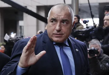 Не полагам асфалт, за да се лее кръв по него