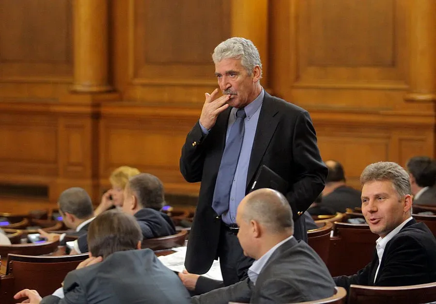 ПГ на ГЕРБ ще гласува "за" оставката