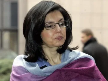 Кунева е за служебно правителство