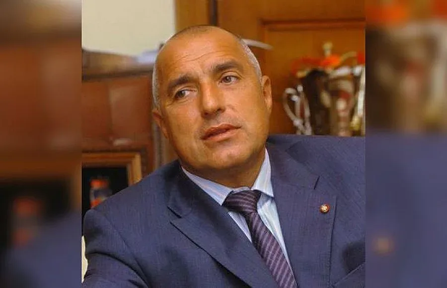 Фейсбук с опълчение за Бойко