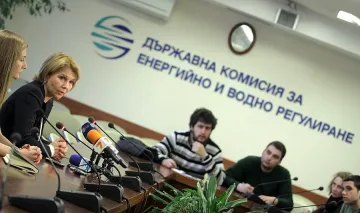 ДКЕВР се отказа да вземе лиценза на ЧЕЗ