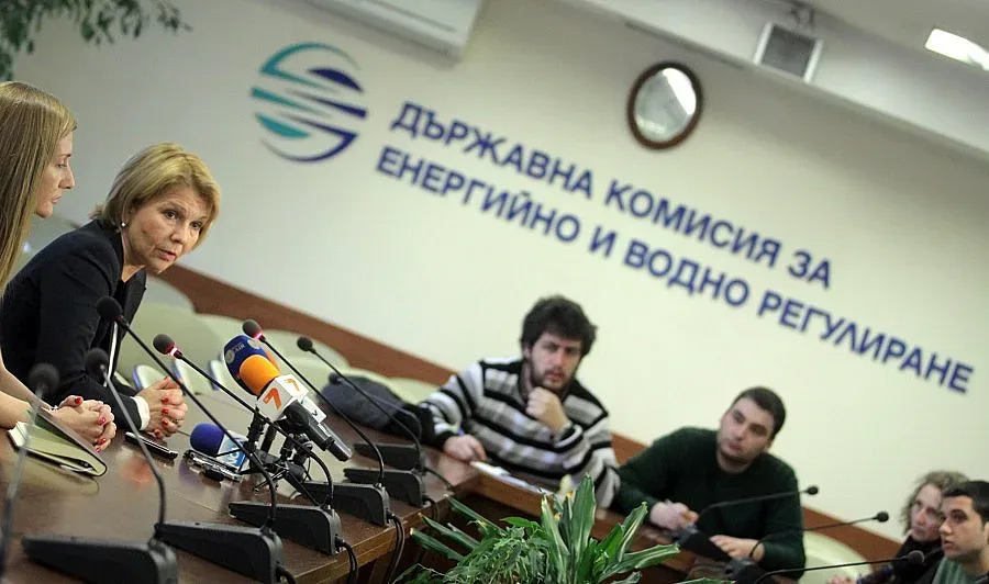 ДКЕВР се отказа да вземе лиценза на ЧЕЗ