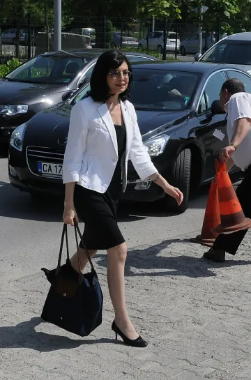 Кунева: Това бе единственият възможен изход