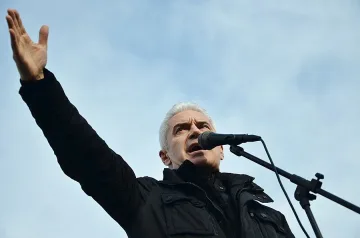 Сидеров: Трябва ни правителство на гражданите