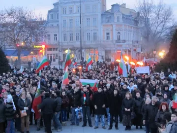 И Русе иска оставки