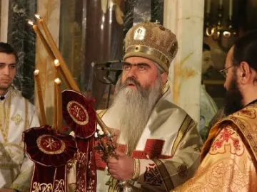 Дядо Кирил: Всеки може да оспори избора на партриарх