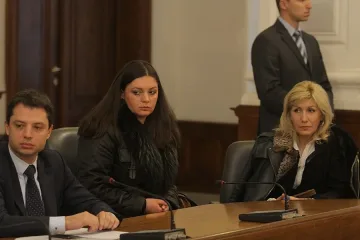 Сандански скочи срещу бунтарките на Бойко