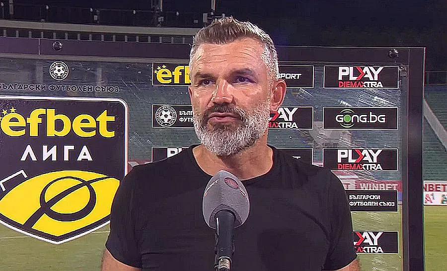 Трус в ЦСКА! Голям шеф хвърля оставка