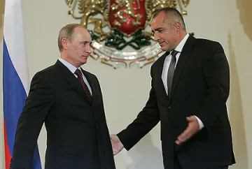 Путин поканил Борисов, за да избегнат съда