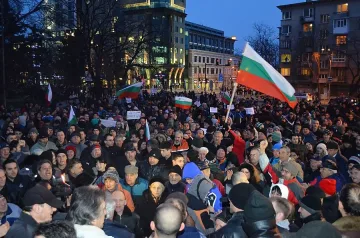 Варна плаши с гражданско неподчинение