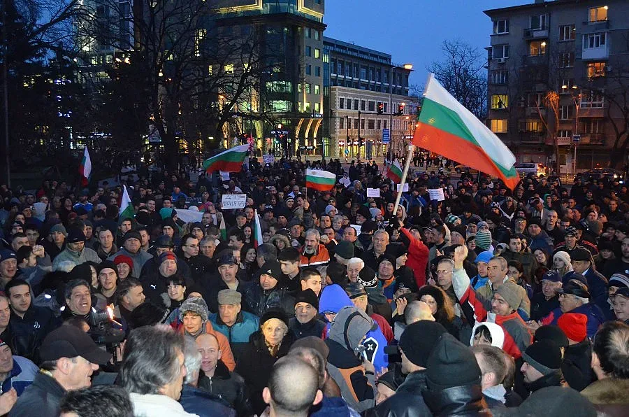 Варна плаши с гражданско неподчинение