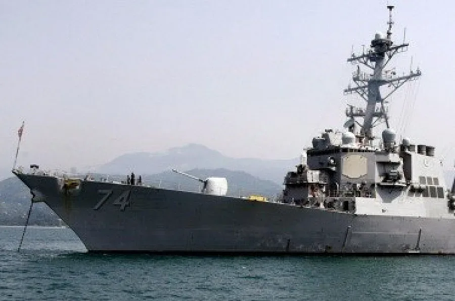 Русия праща още бойни кораби в Средиземно море