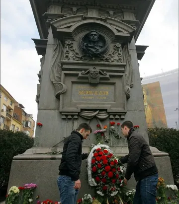 Отбелязваме 140 години от гибелта на Апостола  