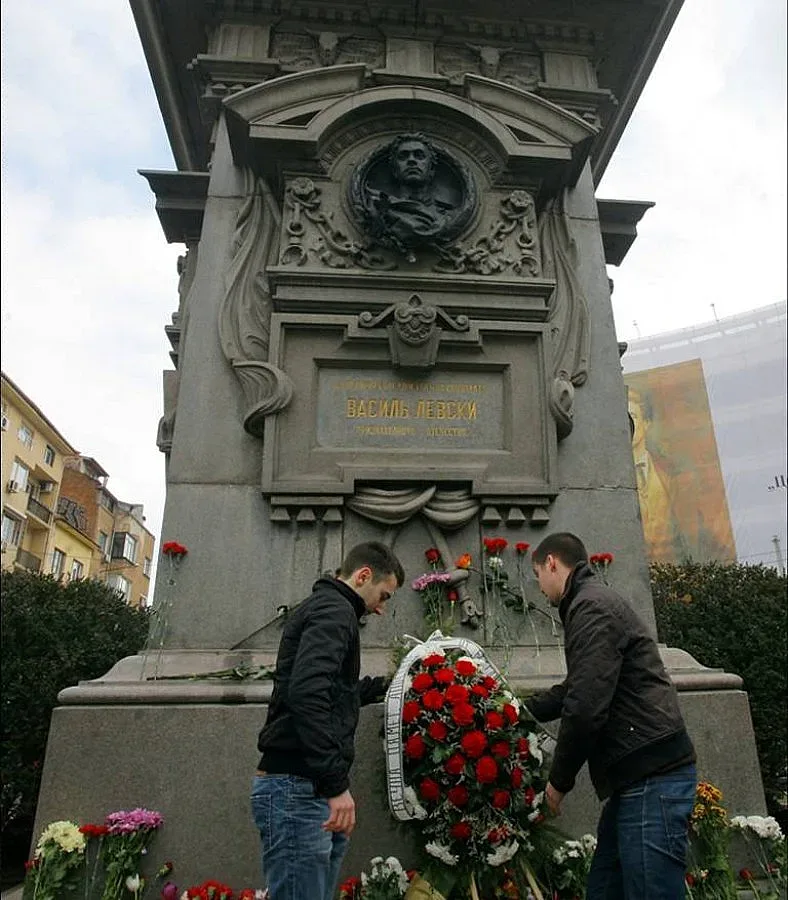 Отбелязваме 140 години от гибелта на Апостола