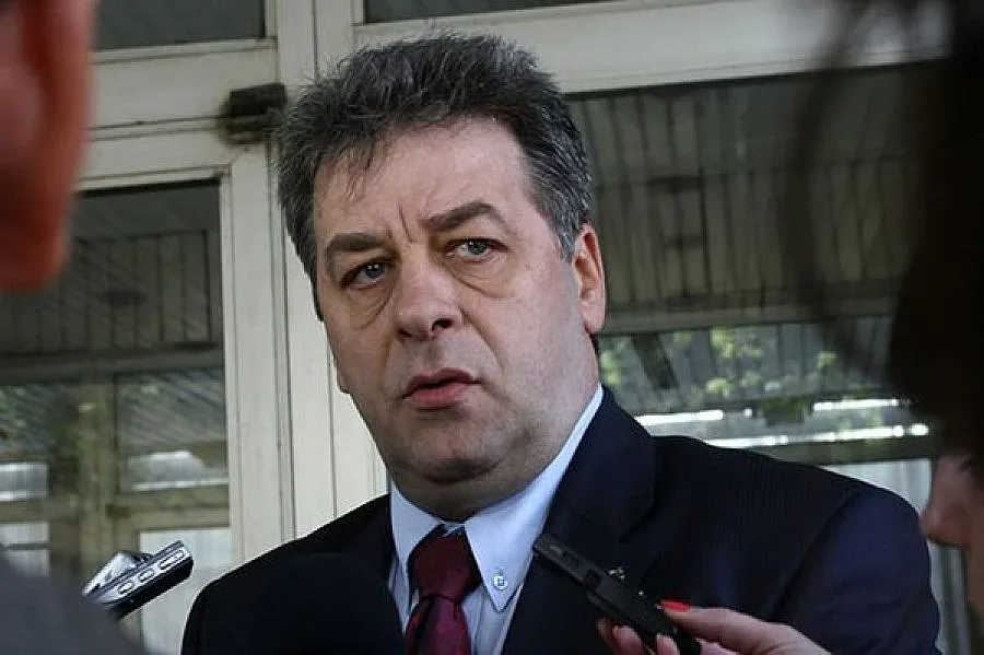 Единайсет арестувани при протеста в София