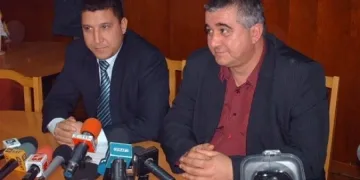 Арестуваният бургаски прокурор ще съди Цветанов