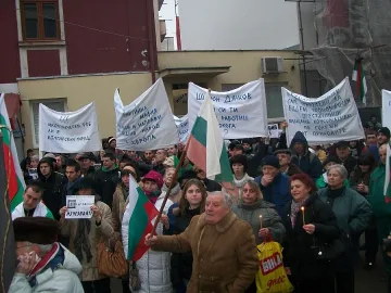 "Не’ам нерви" на 1000 гласа разтърси Враца