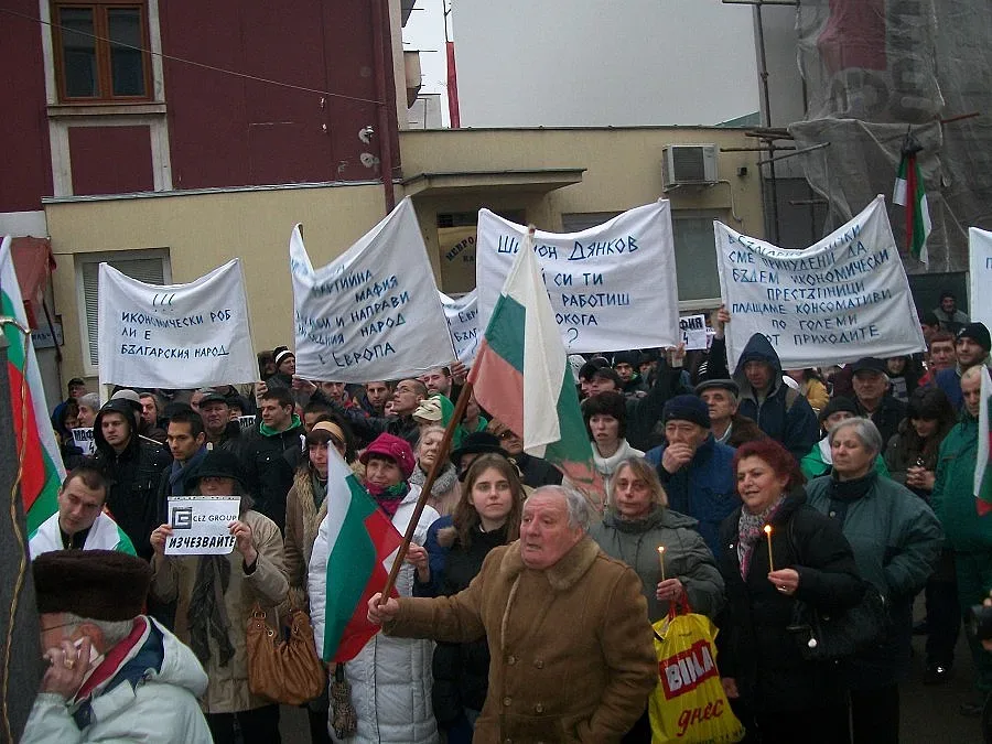 "Не’ам нерви" на 1000 гласа разтърси Враца