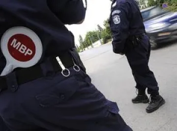 МВР с дежавю на протестите