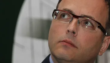 Мавродиев поздрави премиера за Дянков 