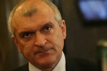 ГЕРБ: За Дянков или добро, или нищо