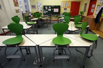 Стачка за заплати в обществения сектор на Германия