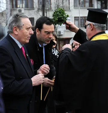 Бургас гратис в градския транспорт за ден