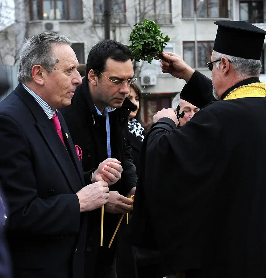 Бургас гратис в градския транспорт за ден