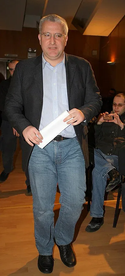 ДСБ: Правителството е в паника