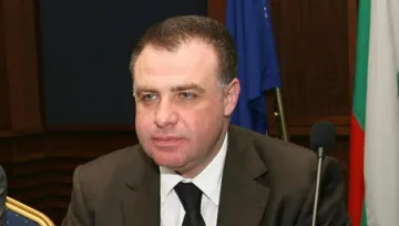 Найденов благодари на Борисов