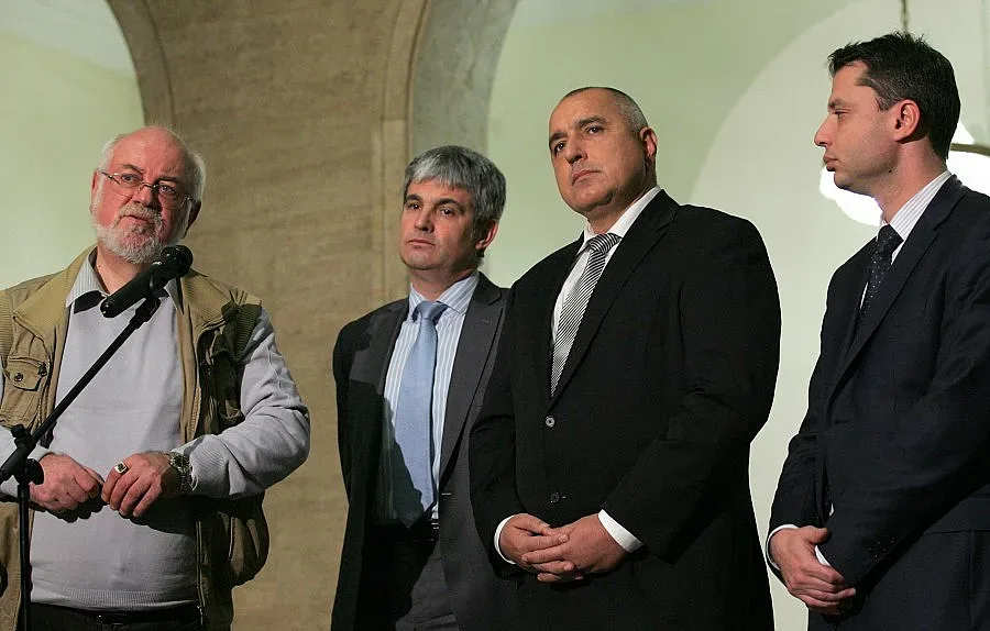 Тренчев: Оставката е закъсняла