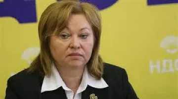 НДСВ: Борисов загуби шанса си за втори мандат