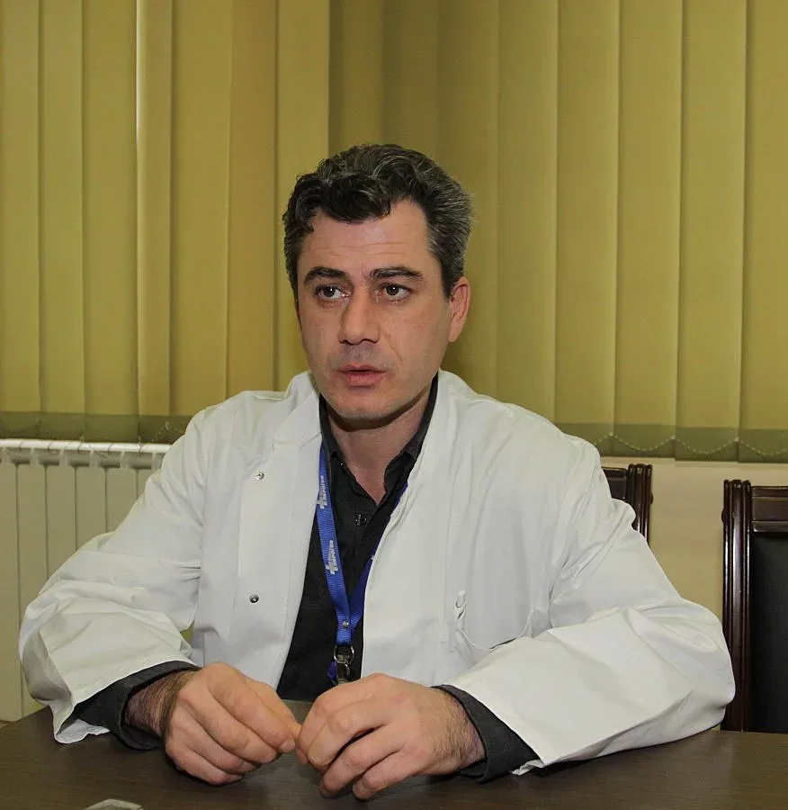 Пирогов остава без инвазивна кардиология