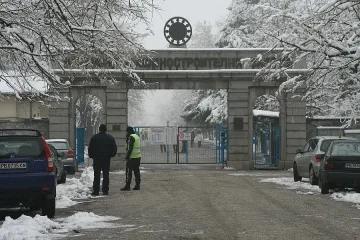 България на тезгяха 