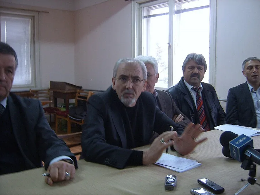 И ДПС иска предсрочни избори