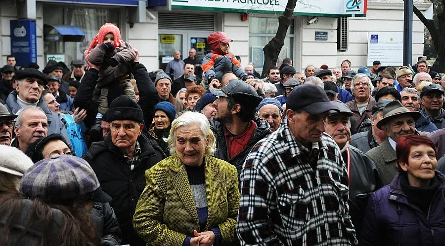Политолог: Хладилникът изяде телевизора