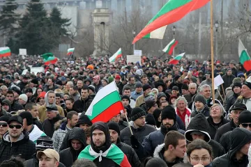 Бунтар се обяви за наследник на Левски