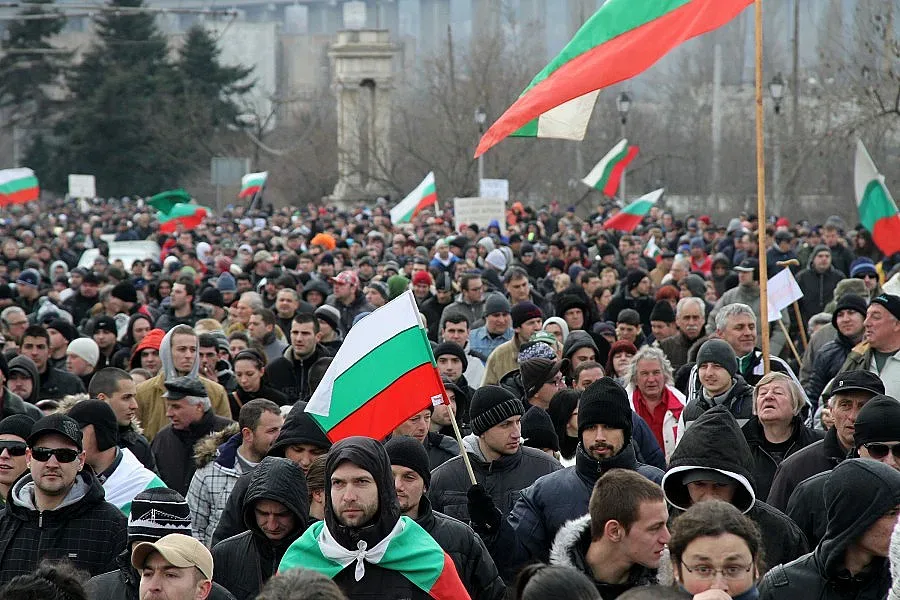 Бунтар се обяви за наследник на Левски