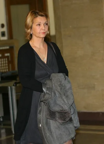 Борисов взе главата на новата енергийна шефка