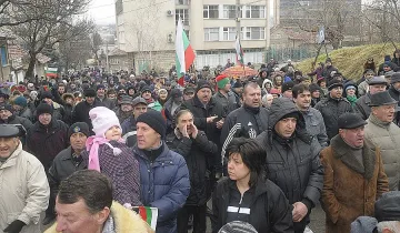 В Разград  гонят енергото със стихове