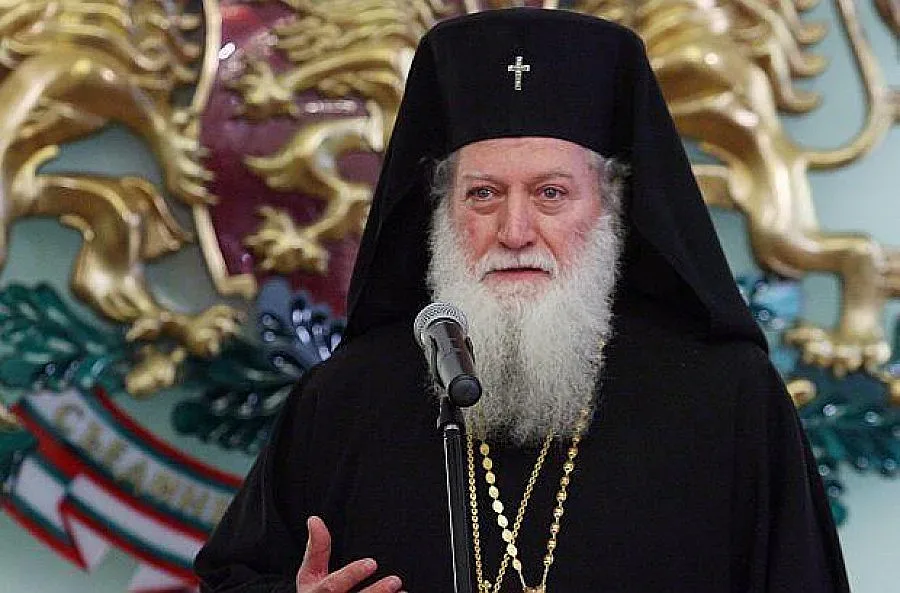 Фейсбук иска Неофит за патриарх