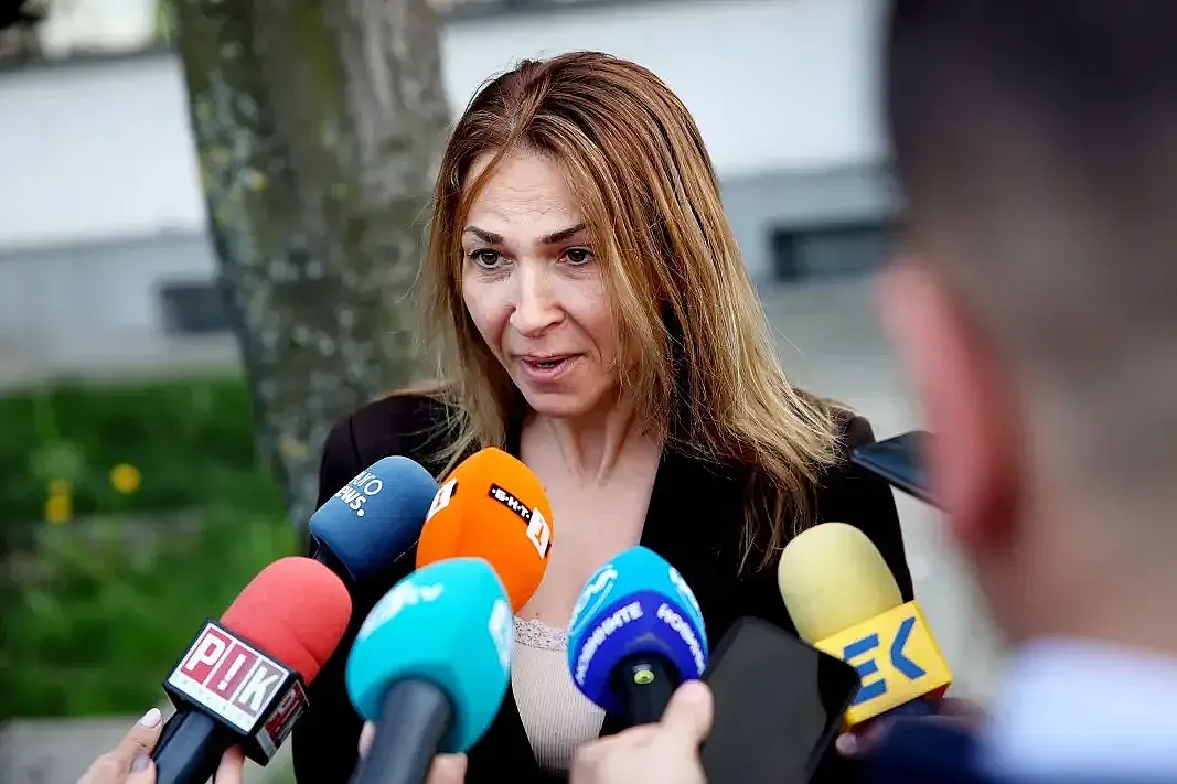 Петя Банкова с фрапиращо признание за Паскал