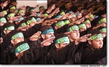 Париж на път да признае "Хизбула" за терористи   