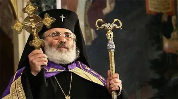 Рожден ден днес има Йосиф Американски, Канадски и Австралийски