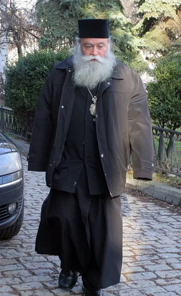Кой от тримата ще е патриарх?