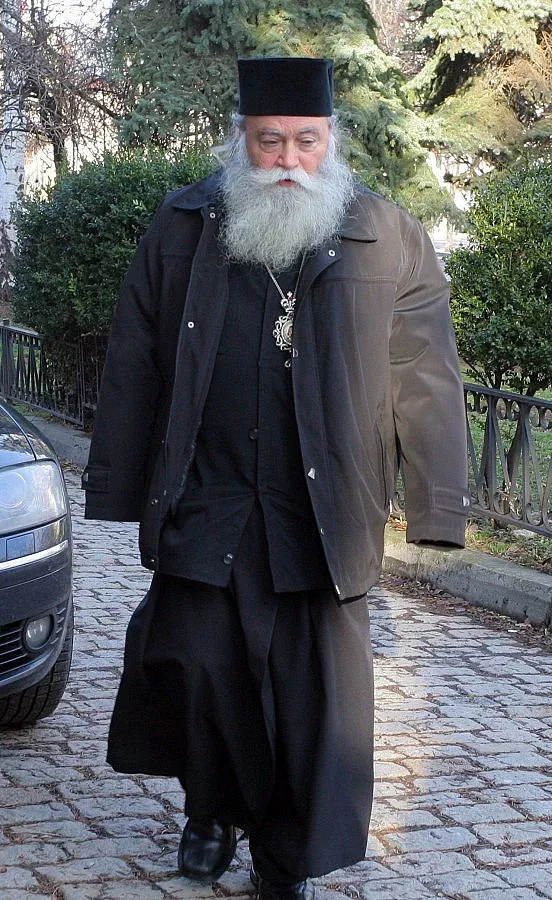 Кой от тримата ще е патриарх?