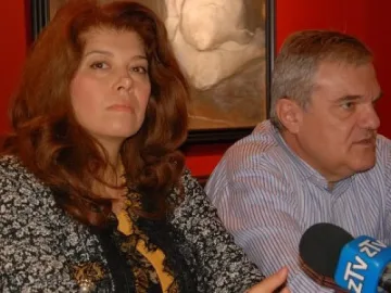 Времето за ГЕРБ - облачно и с оставки