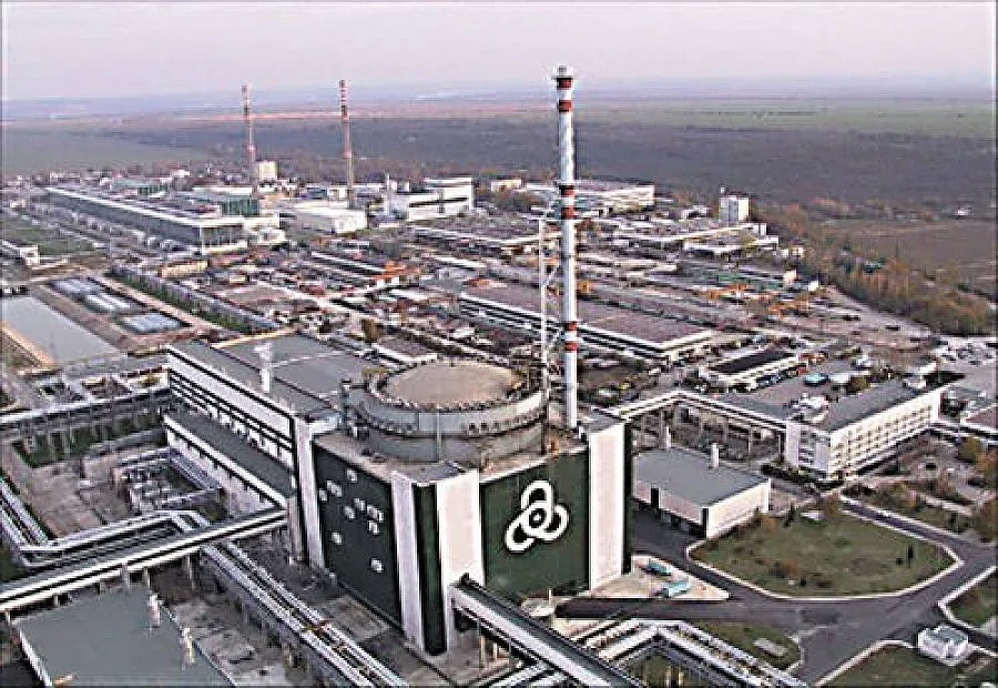 Косили за 1 млн. тревата на АЕЦ Козлодуй