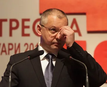 Станишев: ГЕРБ ни върна в Средновековието