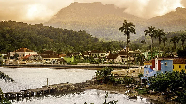 10 райски кътчета, в които никой не ходи, но се помнят цял живот (СНИМКИ)